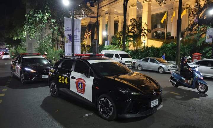 Six Individuals Found Lifeless at Premium Bangkok Resort Under Suspected Poisoning Investigation
