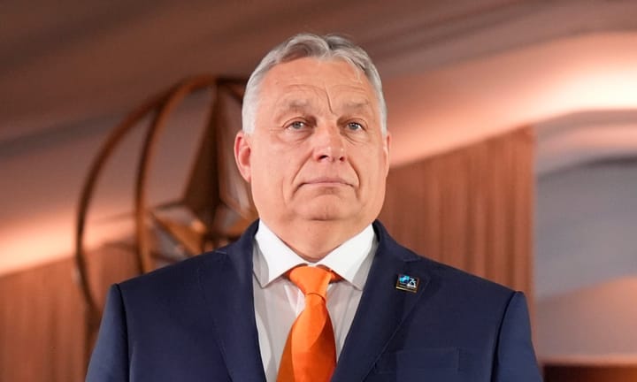 European Union Leadership Plans to Abstain from Informal Gatherings in Hungary