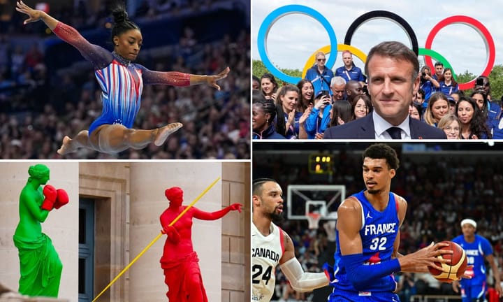 Paris 2024 demystified: Comprehensive insights into the Olympic Games that piqued your curiosity yet remained unasked-about.