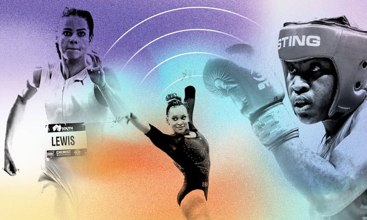 Top Contenders from Paris 2024 Olympics: Stars Who Will Shine in Action