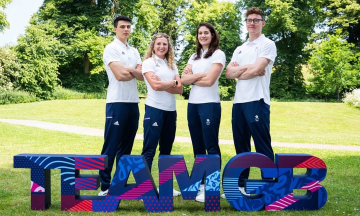 Team Great Britain Sets Optimistic Path for Historic Medal Tally at the Paris Olympics