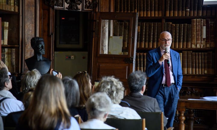 Officials announce that Milan's Brera Modern Gallery will unveil its doors for public viewing towards the end of this year.