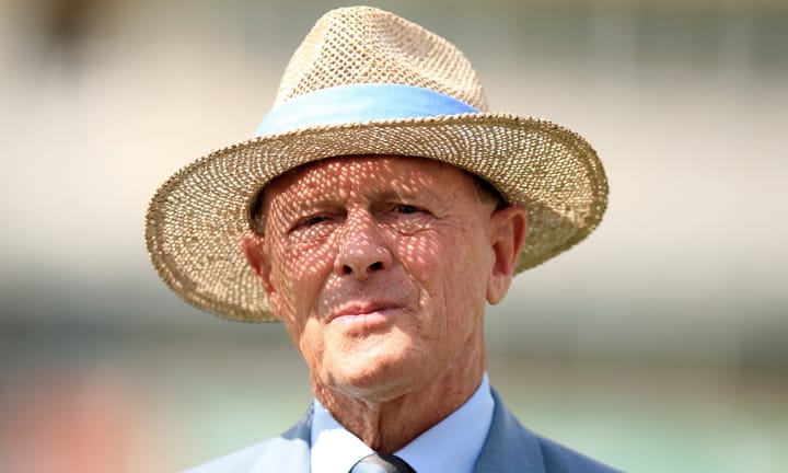 Former cricketer Sir Geoffrey Boycott returns for medical treatment due to pneumonia diagnosis