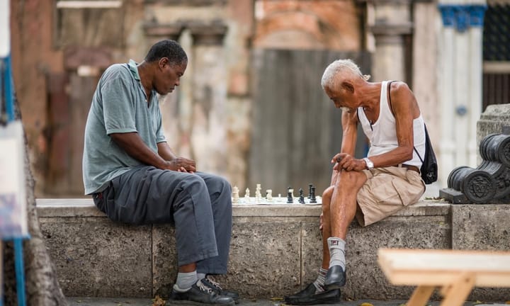 Cuba's legacy bearers grapple with advancing years amidst unmet pledges and aspirations.