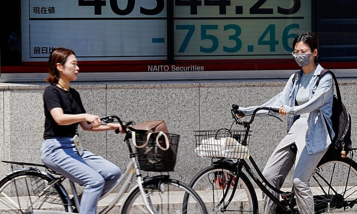 Japan Seeks Insights from Youth Regarding Marriage Amidst Population Decline Crisis