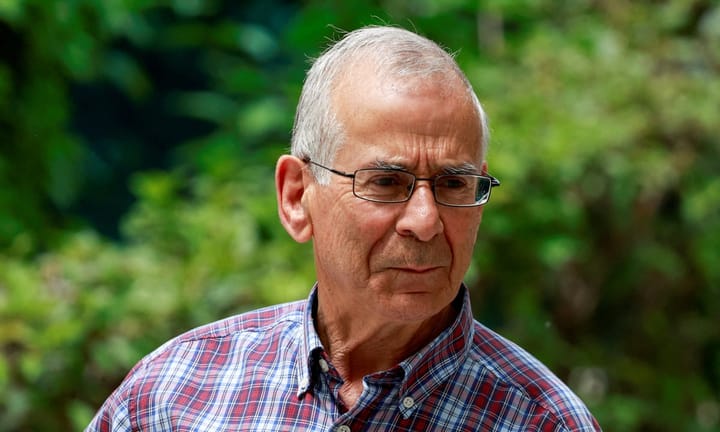 Spanish justice imposes 18-year term on octogenarian for mailing explosive devices.