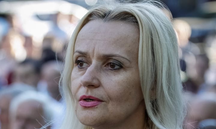 Pro-Ukrainian Language Advocate Dies in Lviv Amid Nationalist Tensions