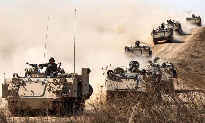 Report Suggests IDF Protocol May Have Endangered Civilians During Hamas Assault