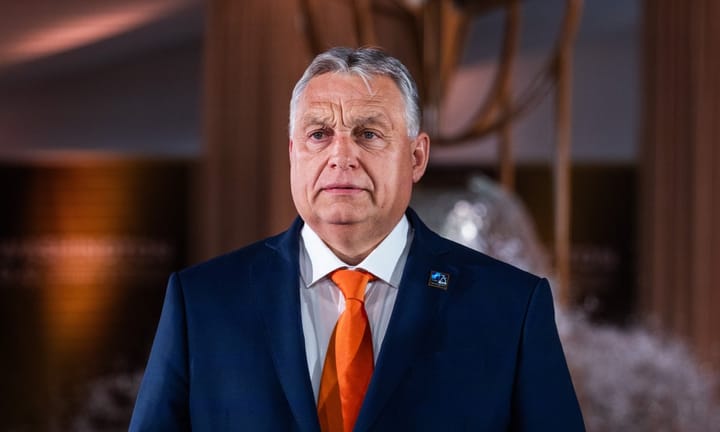 Hungarian Prime Minister Disrupts NATO Summit Amid Expected Trump-Led Peace Mission