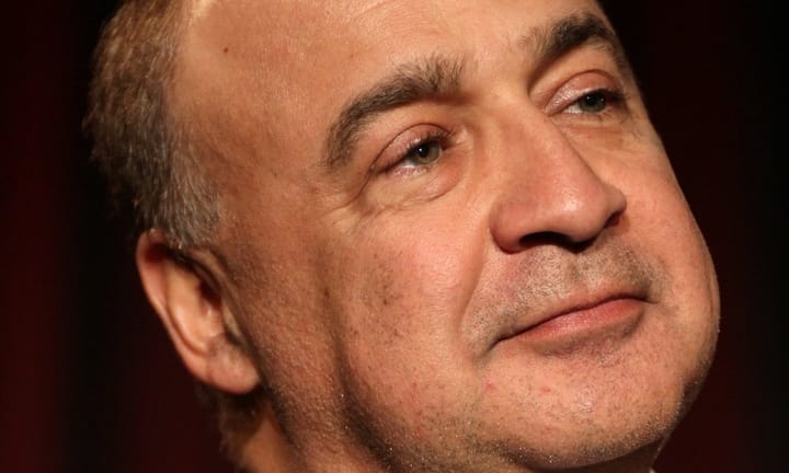 UK's wealthy owner faces backlash over alleged cancellation of popular program in support of Prime Minister Netanyahu