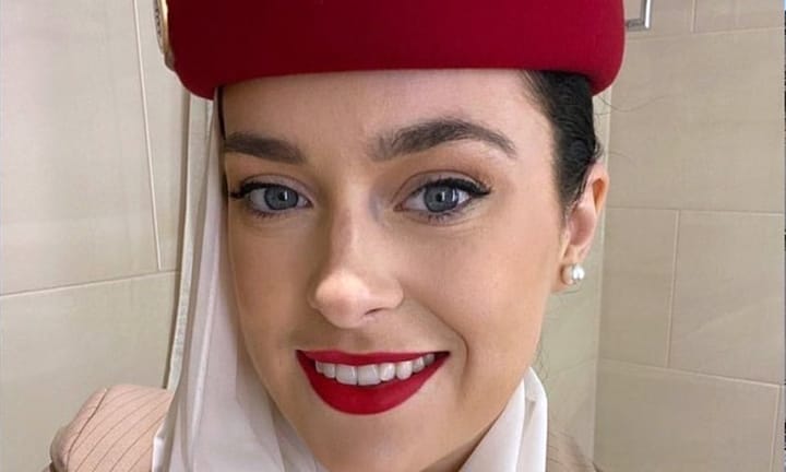 Irish lady accused of 'suicidal endeavour' in Dubai no longer subjected to immigration restrictions