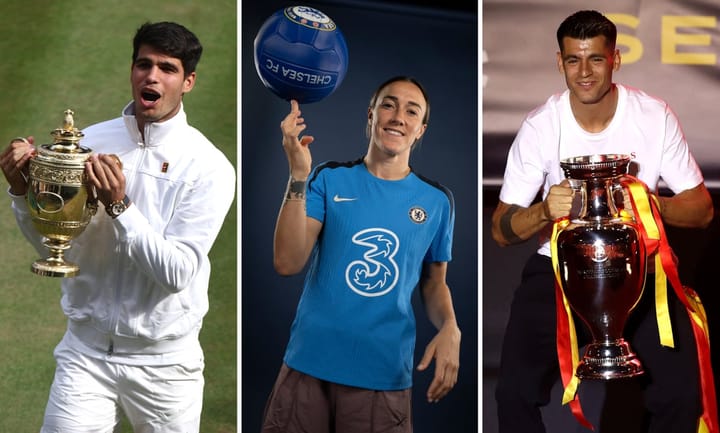 Weekly Sports Trivia: Top Teams, High-profile Acquisitions and Upcoming Euro 2024 Tournament