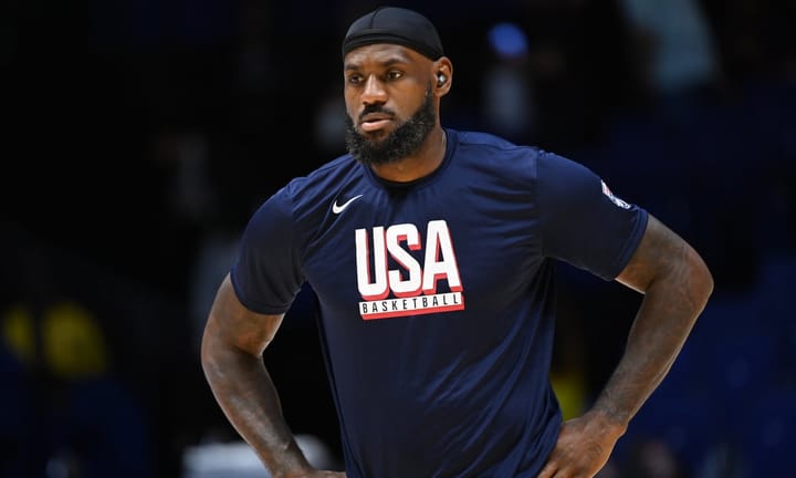 Relief felt as United States narrowly escapes defeat by unexpected South Sudan opponents