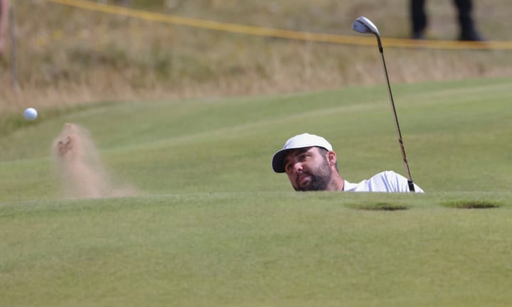R&A director cautions against increasing prize money at premier golf tournaments