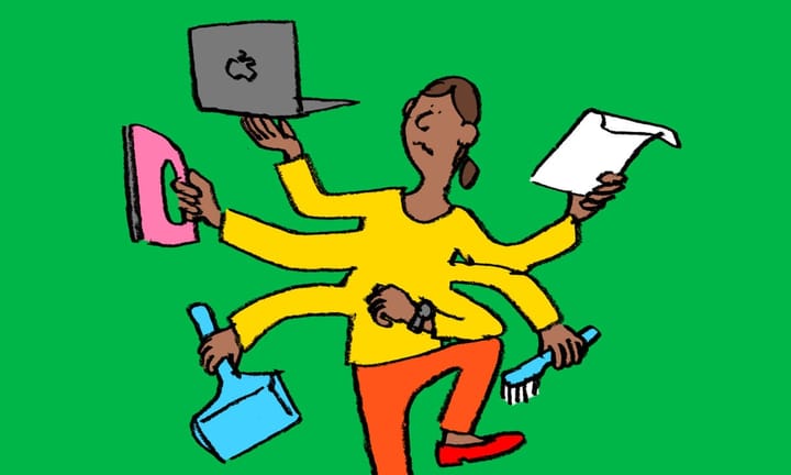 Productive Goals Unveiled: Discover 11 Lazy Yet Effective Productivity Techniques