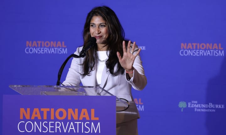 Government's Display of LGBTQ+ Rainbow Flag Seen as 'Gross Injustice,' Claims Workplace Minister