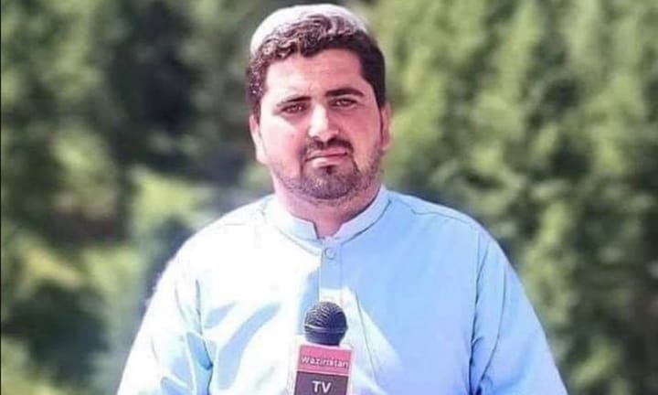 Alarming Increase in Journalist Fatalities in Pakistan throughout Current Year