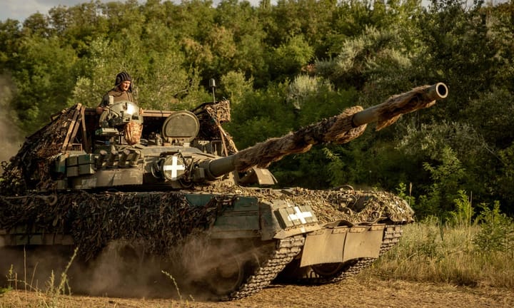 Overlooking Russia's concerns regarding NATO enlargement proved to be regrettable