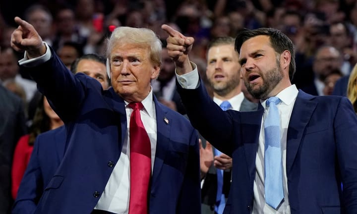 Global economy requires stabilization following challenging times; however, potential reelection of Trump may hinder this outcome.