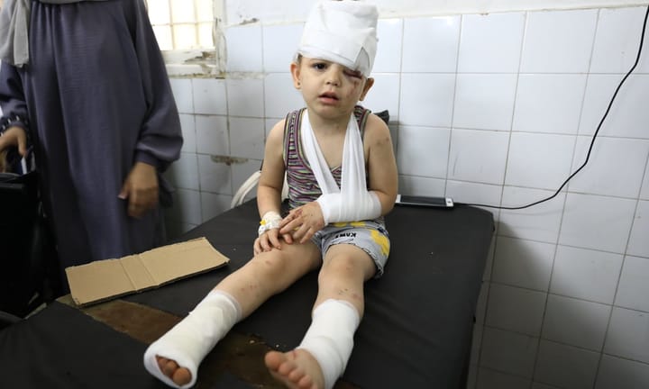 Israel Evaluates Hamas' Reaction to Ceasefire Offer in Ongoing Conflict with Gaza