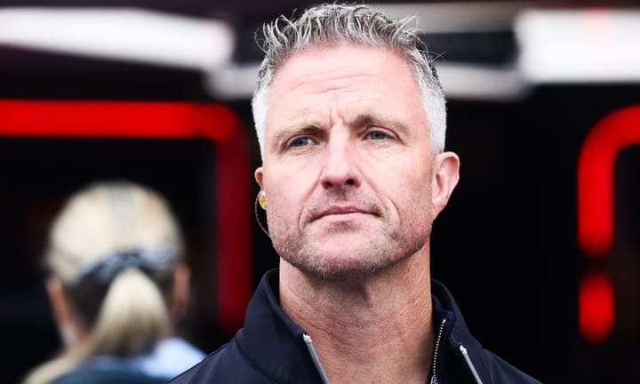 Formula One's Lewis Hamilton Applauds Ralf Schumacher While Acknowledging Needs for Greater Diversity Improvement in Sport