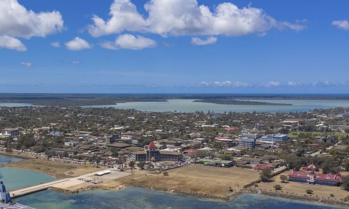 Tonga faces internet blackout as cable network compromised and satellite services halted amid crisis response efforts