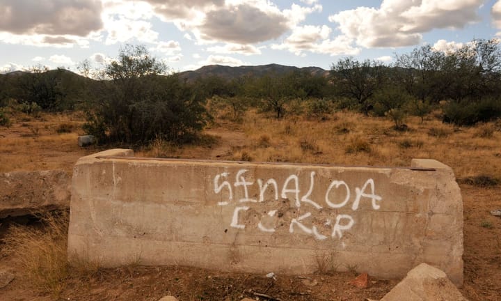 High-ranking members of formidable Sinaloa narcotics syndicate detained in Texas state jurisdiction