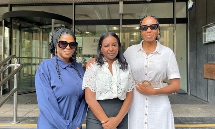 Black Sisters' Leader Criticizes 'Racially Biased' Legal System Amid Failed Assault Case