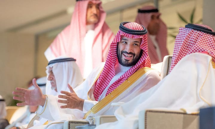 Investigation into Freedom of Expression under Scrutiny Following Tweet-related Convictions by Two Saudi Men