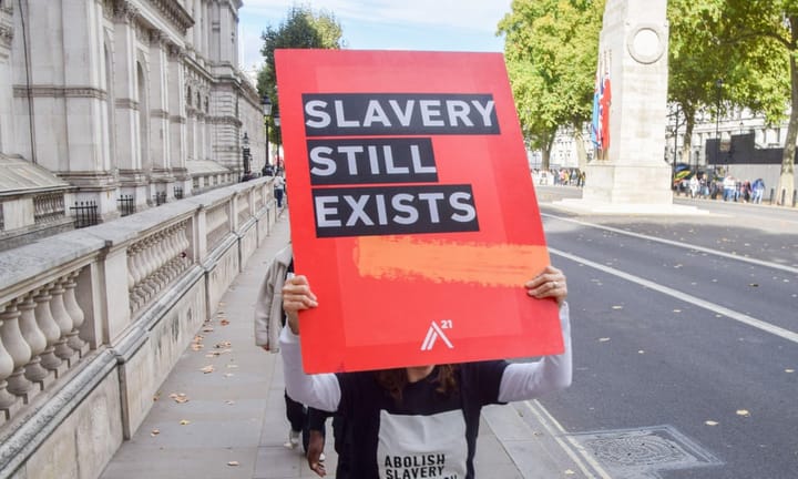 Fear Grows for Potential Re-trafficking as Modern Slavery Survivors Seek Assistance in UK