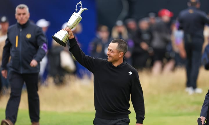 Schauffele's Victory in Paris Golf Event Amplifies Olympic Curiosity