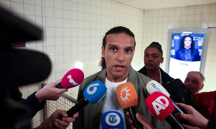 Previous Team Advisor of Dutch Singing Competition Receives Two-Year Prison Term for Sexual Assault Charges