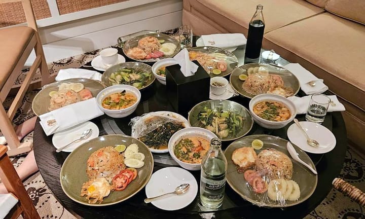 Cyanide-tainted Teacups Linked to Six Hotel Guests' Fatalities in Bangkok Inn Discovered