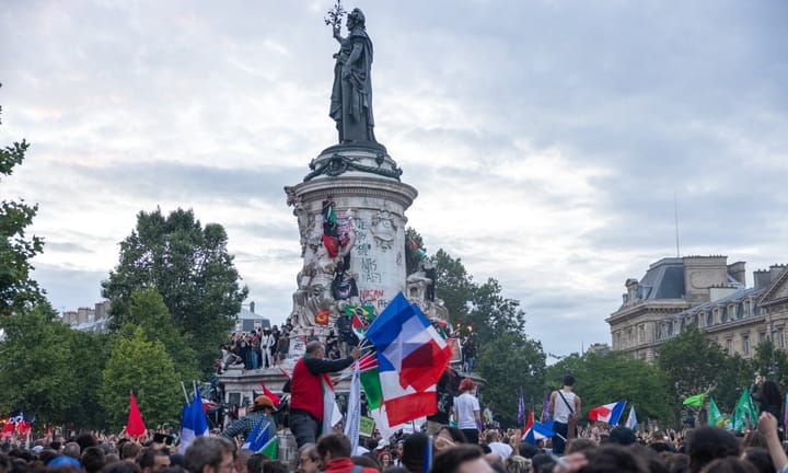 Election Outcome Shakes French Financial Markets as Britvic Seeks Bid Deal with Carlsberg – Business Updates