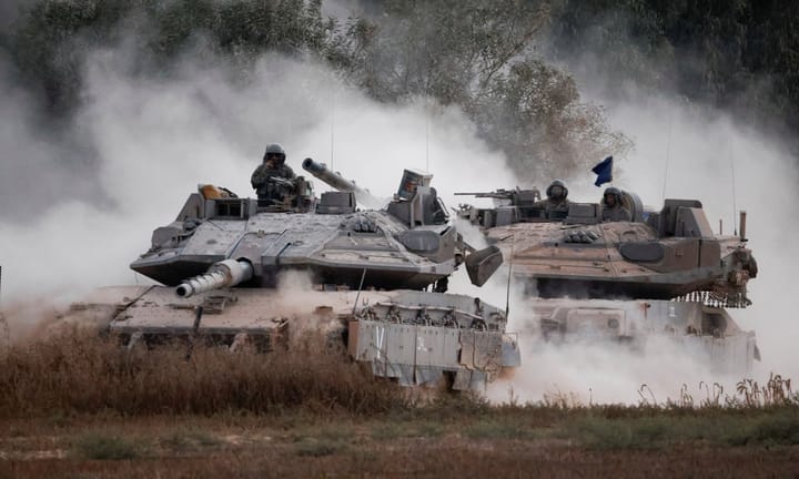 US labels New Hamas Ceasefire Offer in Gaza as 'Significant Progress'