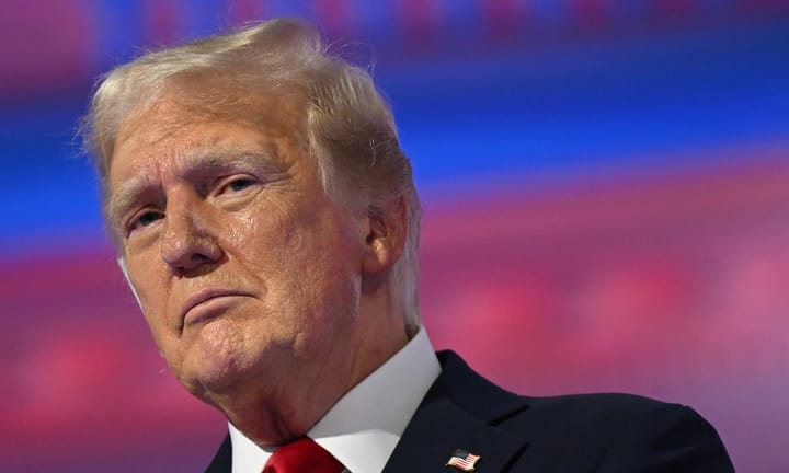 Potential disunity among Europe may result in an inconsistent reaction to another possible Trump presidency