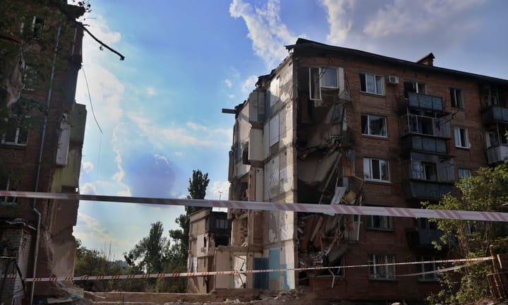 Russia-Ukraine conflict updates: Overnight, Ukraine destroys five missiles and 11 drones in ongoing skirmish.