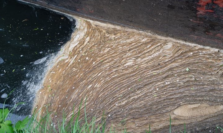 Thames Water struggles with finishing crucial 108 refurbishments at elderly wastewater facilities