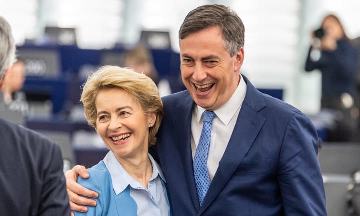 Expected EU Endorsement for Upcoming UK-EU Security Agreement, Claims UK Parliamentary Member