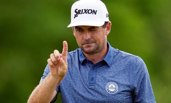 Tiger Woods declines invitation while Keegan Bradley appointed as Ryder Cup Captain for United States team.