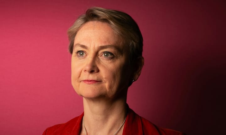 Human Rights Group Accuses Home Office of Persisting Appeal Against Protest Law Legislation