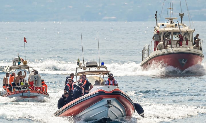 Non-Governmental Organizations Criticize Europe for Double Standards in Refugee Crisis Response