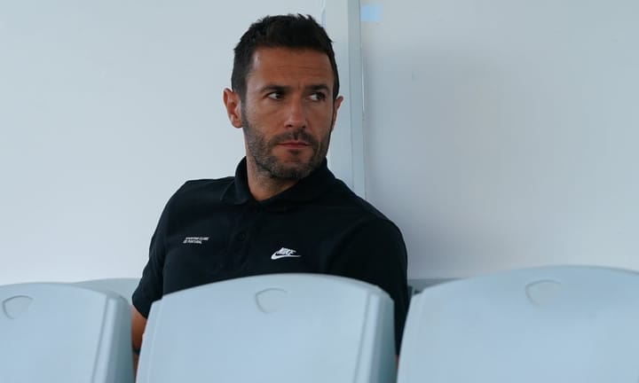 Hugo Viana Set to Take on New Role at Manchester City - Assumes Position of Sports Director