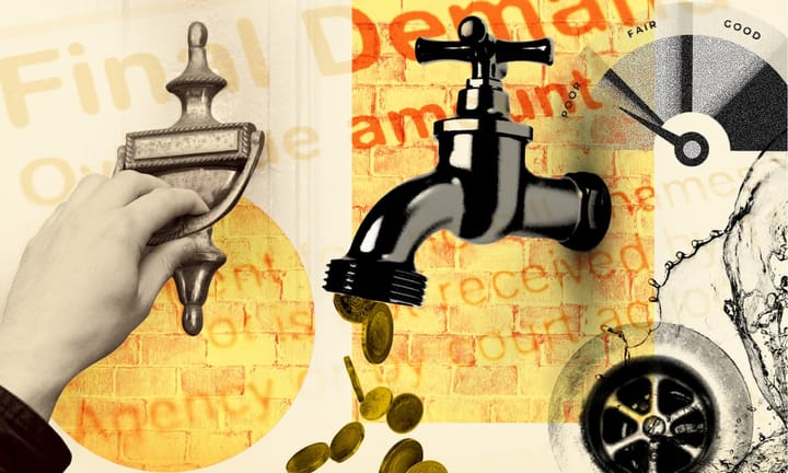Living Under Siege: The Impact of Deceptive Debt Collection Practices on Personal Finances