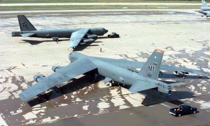 Lammy Supports Chagos Agreement as Preservation of Key Military Alliance Base between UK and US