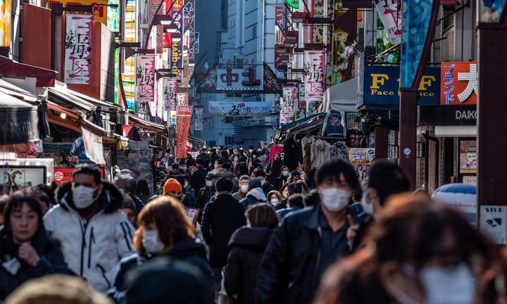 Tokyo Responds with Stricter Measures Against 'Kasuhar' Exploiting Rising Customer Misconduct Trend