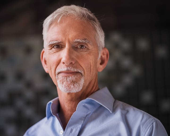 "Damon Hill reveals how father's death fueled his rise from anger to success"