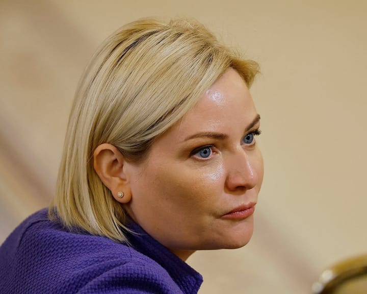 Eastern Ukraine Under Threat Amid War Briefing, As Russia Praises Alleged Unity With Pyongyang