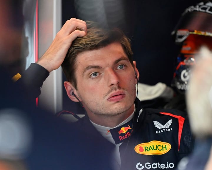 "Wolff affirms Mercedes eyeing another F1 move targeting Red Bull's top driver, Verstappen"