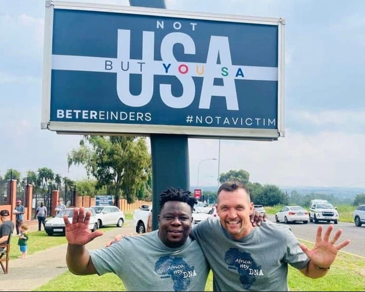 Afrikaners Disavow 'White Genocide' Narrative Amidst Liberal Viewpoint